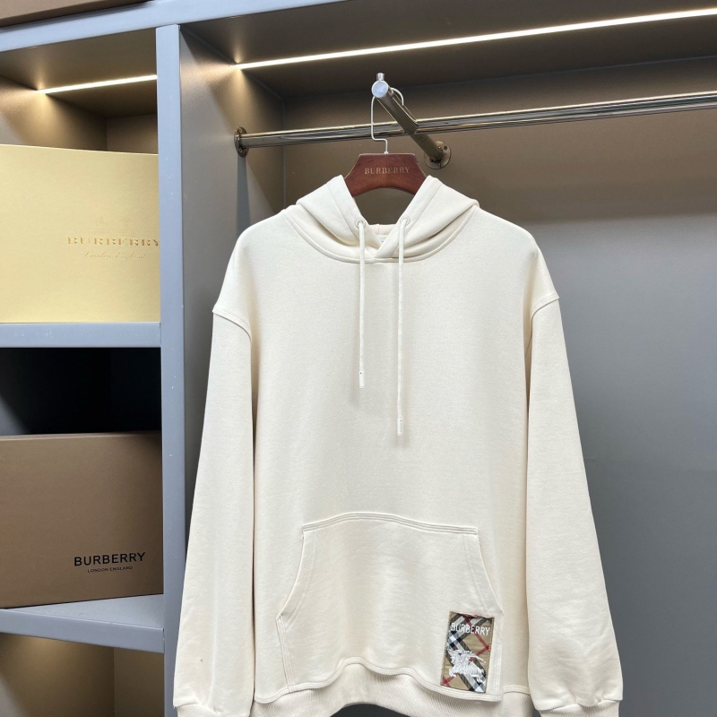 B**rry hoodies
